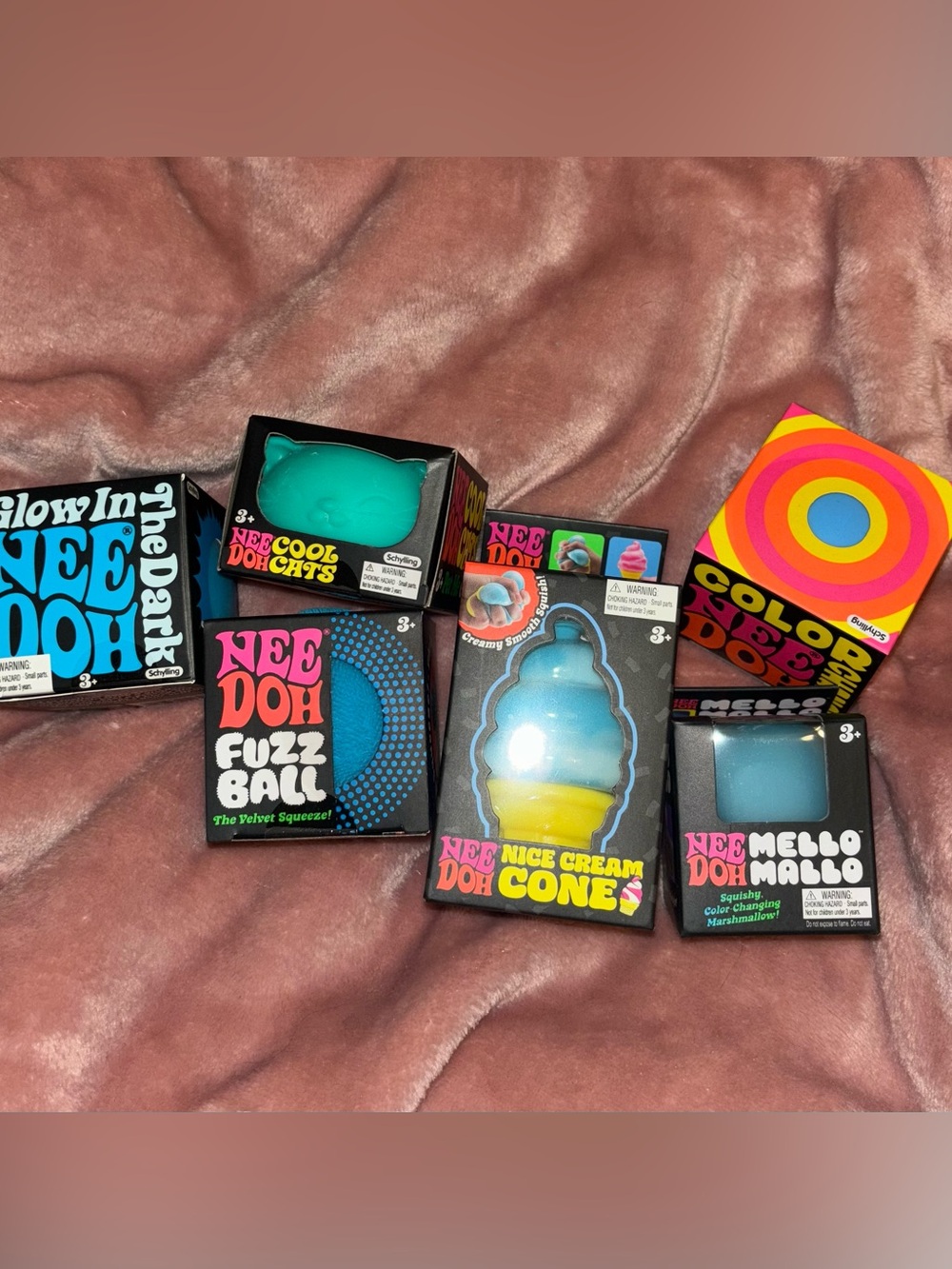 needoh bundle - Picture 2 of 6